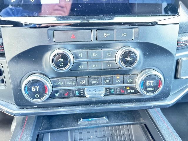 Used 2023 Ford Expedition Limited AWD/4WD image 23