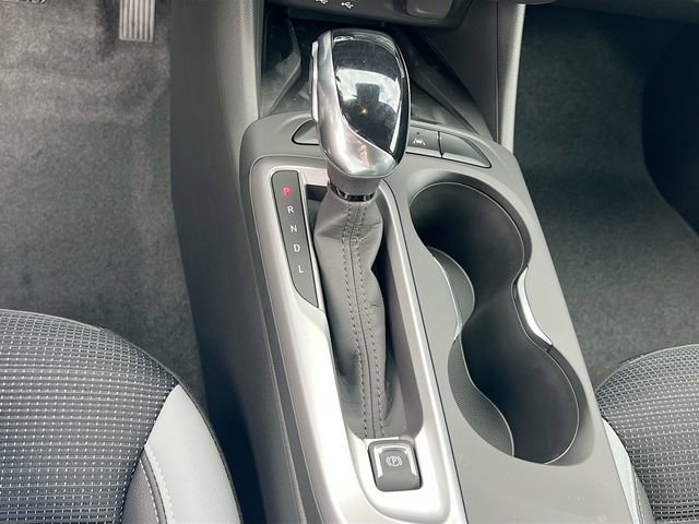 New 2026 Buick Envista Preferred w/ Convenience II Package FWD image 12