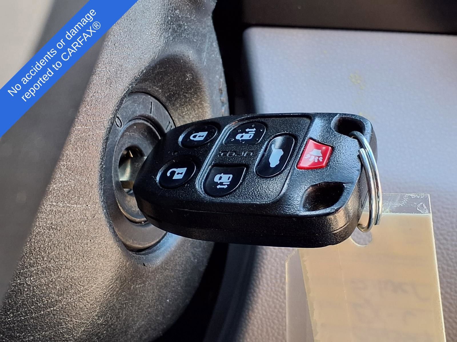 Used 2013 Honda Odyssey EX-L image 24