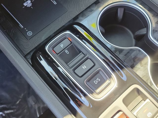 Certified 2026 Honda Passport TrailSport Elite image 31