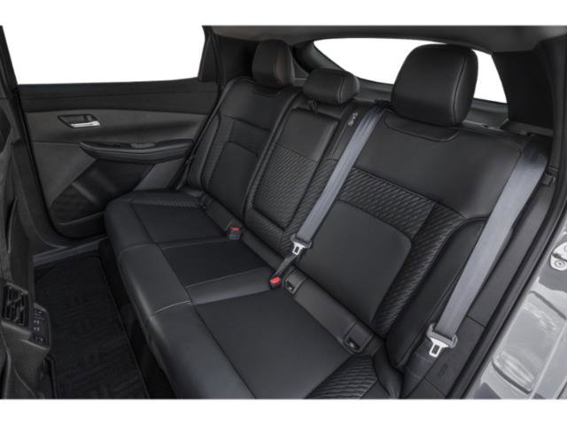 New 2026 Nissan Leaf Platinum+ FWD image 10