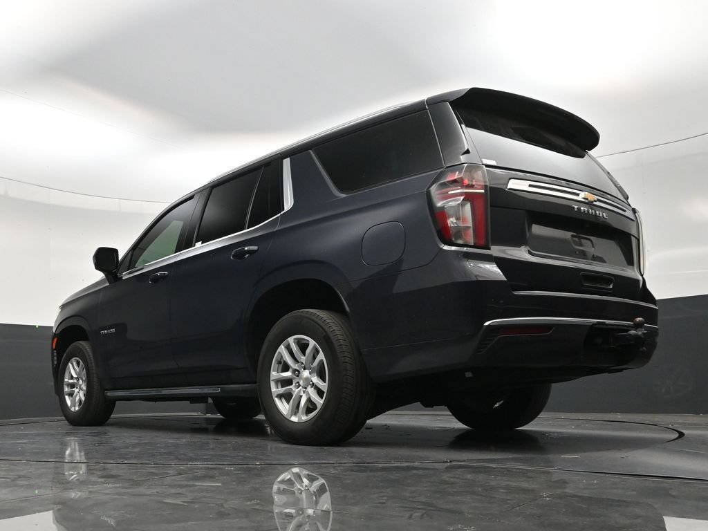Used 2021 Chevrolet Tahoe LS RWD image 19