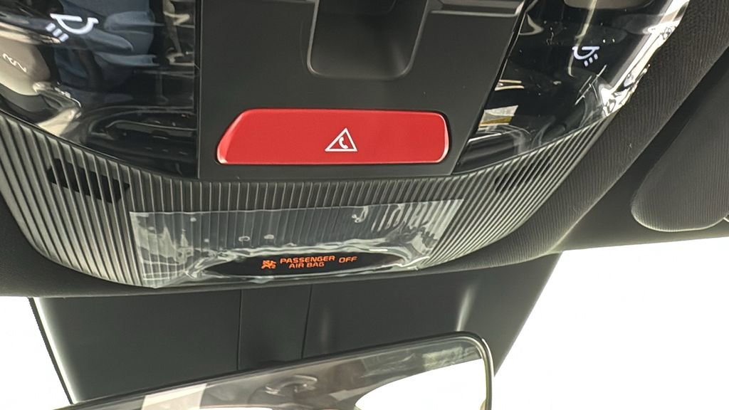 New 2025 Kia K4 GT-Line Turbo image 29