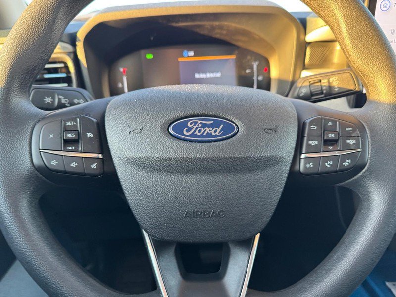 New 2025 Ford Maverick XLT FWD image 19