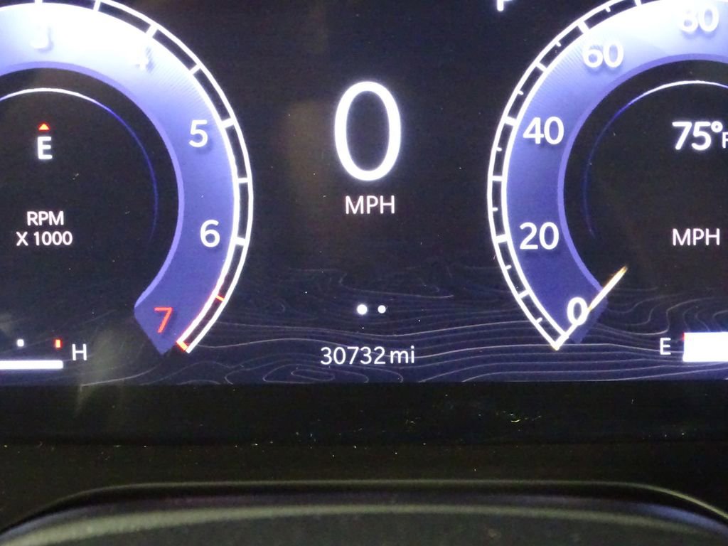 Used 2021 Jeep Grand Cherokee L Limited image 53