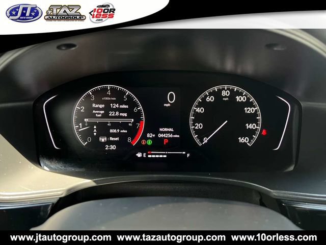 Used 2023 Honda Civic Sport image 14