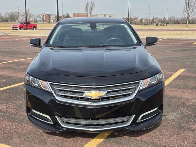 Used 2020 Chevrolet Impala LT image 9