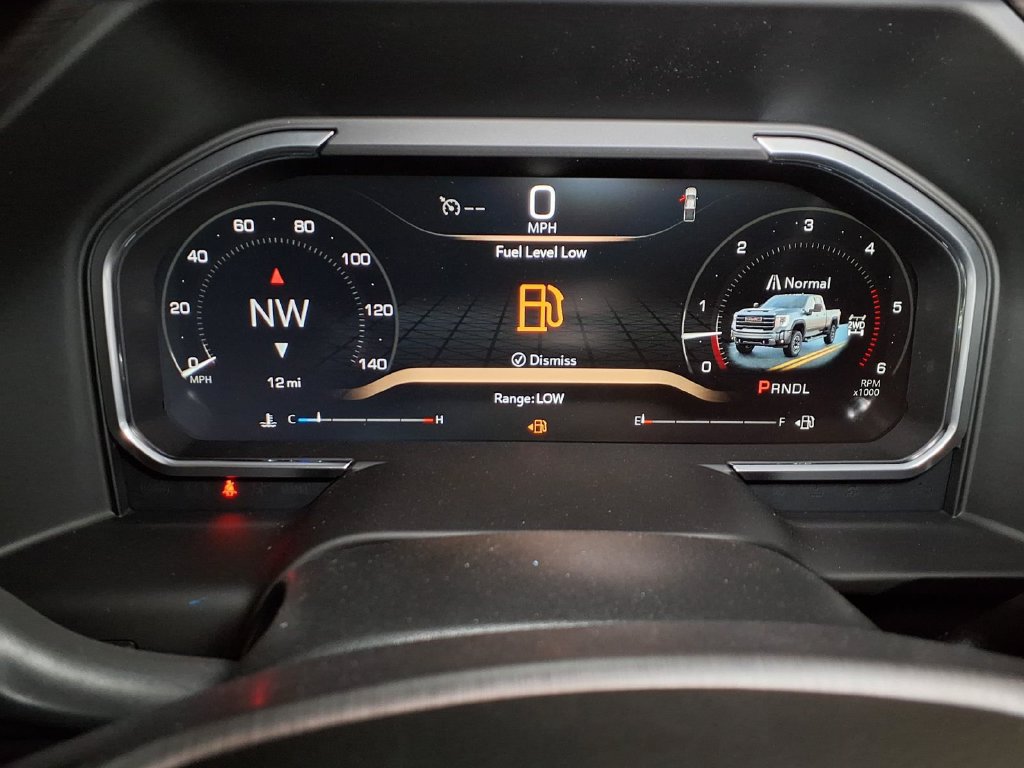 New 2026 GMC Sierra 2500 AT4 w/ AT4 Premium Plus Package AWD/4WD image 23