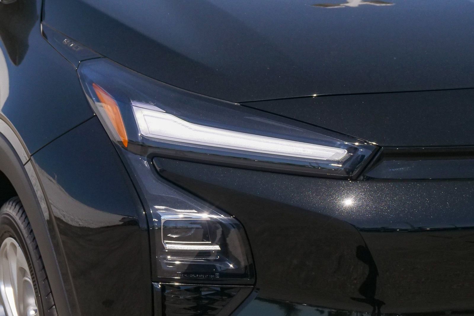 New 2027 Chevrolet Bolt LT w/ Comfort Package image 4