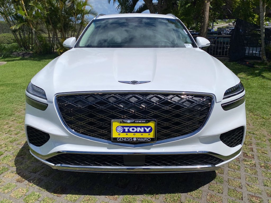 New 2026 Genesis GV70 2.5T AWD/4WD image 2