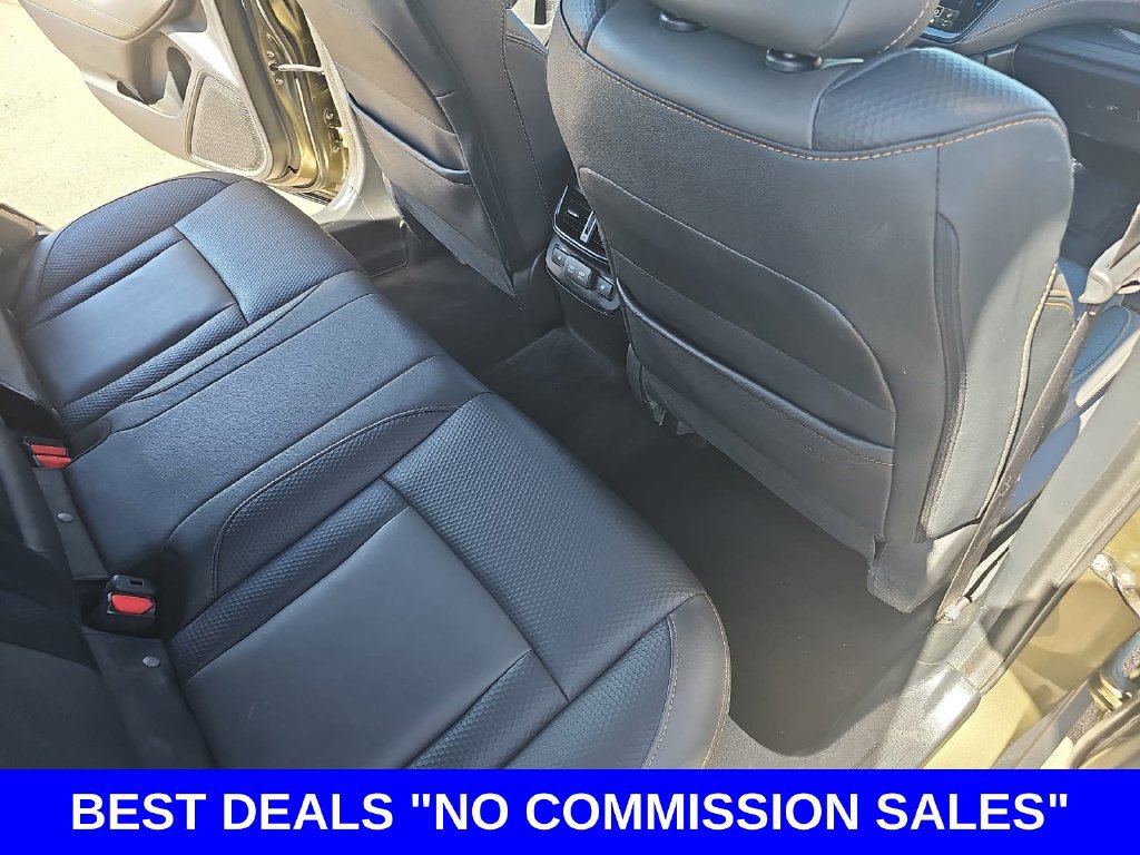 Used 2022 Subaru Outback Wilderness AWD/4WD image 11