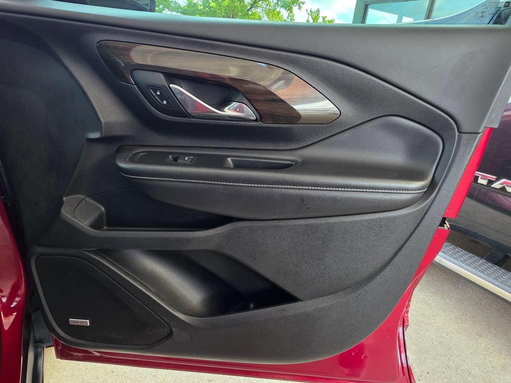 Used 2019 GMC Terrain Denali w/ Driver Alert Package II AWD/4WD image 32