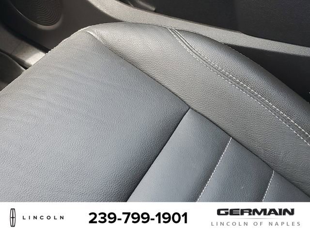 Used 2014 Ford Escape Titanium w/ Equipment Group 401A AWD/4WD image 29