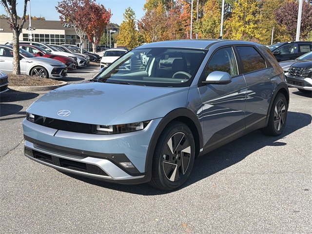 New 2026 Hyundai Ioniq 5 SE image 3