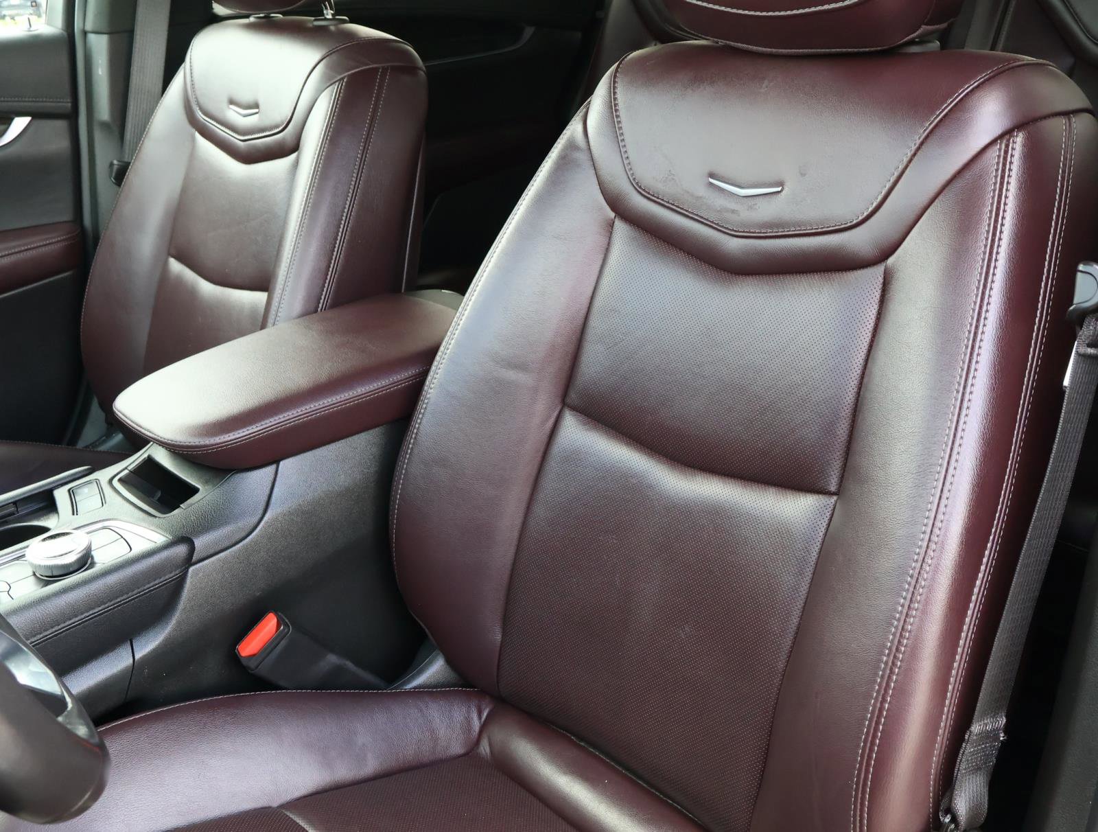 Certified 2024 Cadillac XT6 Premium Luxury image 19