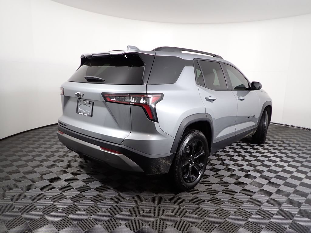 Used 2025 Chevrolet Equinox LT w/ Convenience Package II image 18