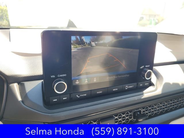 Certified 2024 Honda Accord LX image 18