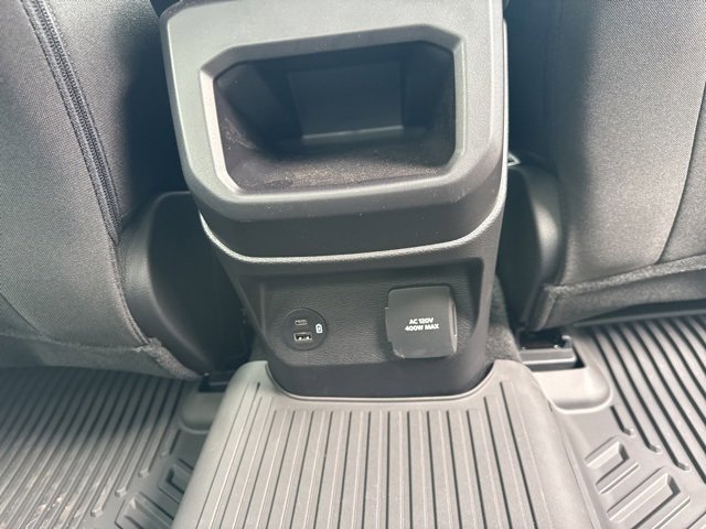 New 2025 Ford Ranger XLT image 31