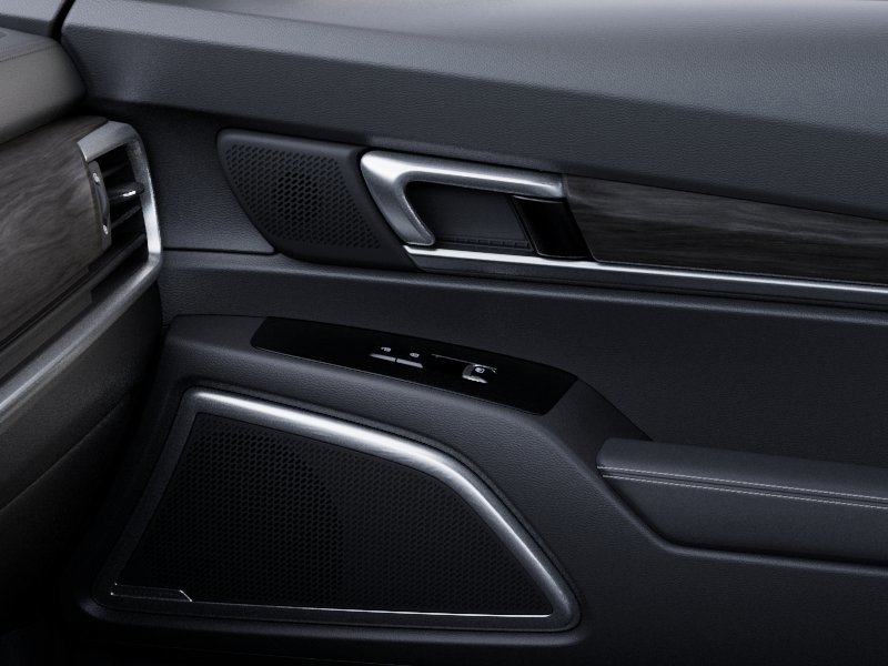 New 2025 Kia Telluride EX X-Line AWD/4WD image 25
