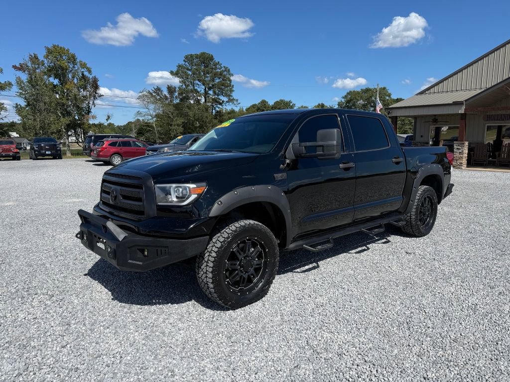Used 2013 Toyota Tundra SR5