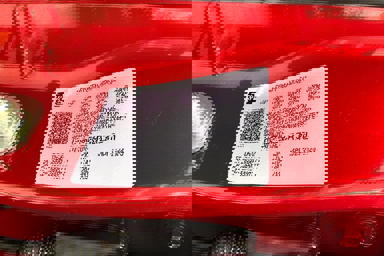 Used 2024 Chevrolet Colorado LT w/ LT Convenience Package II RWD image 33