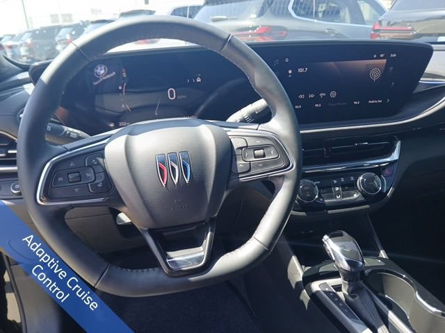 Used 2024 Buick Envista Sport Touring w/ Convenience I Package FWD image 17