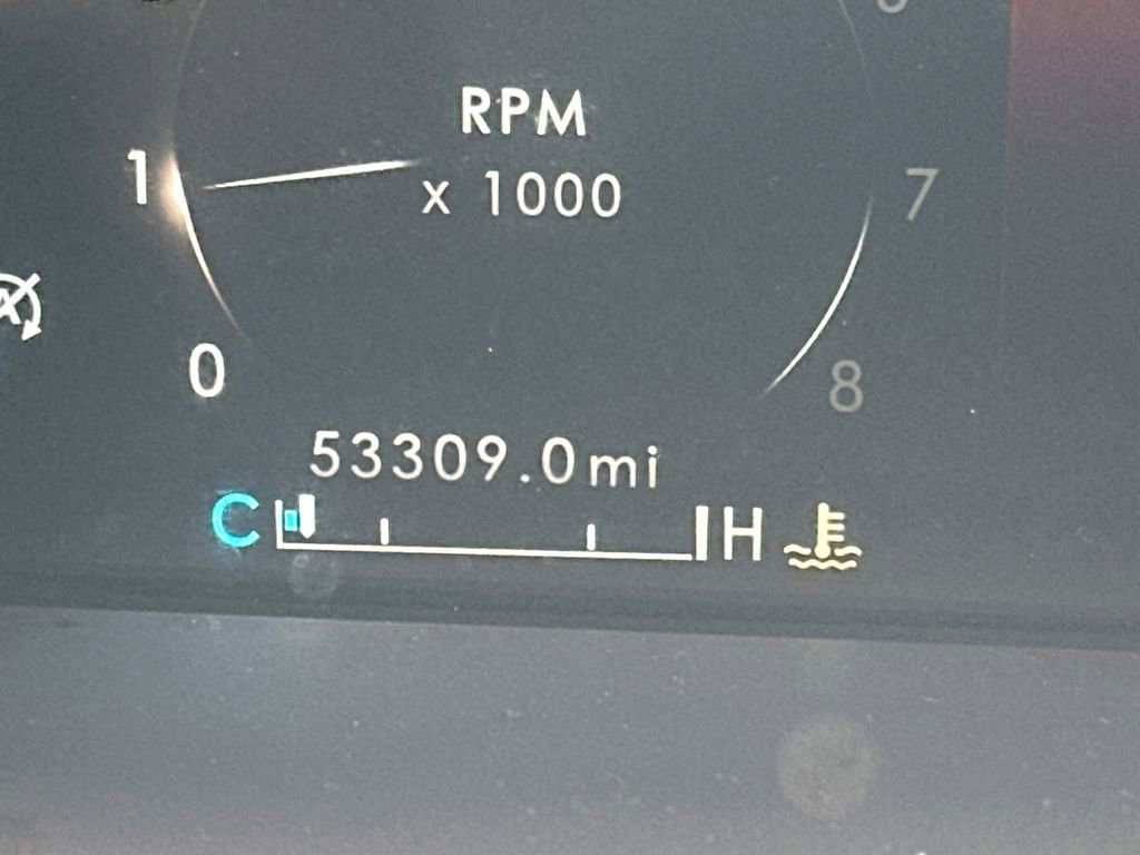 Used 2022 Lincoln Nautilus Reserve w/ Equipment Group 201A image 27