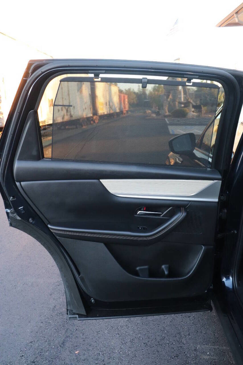 Used 2024 MAZDA CX-90 Plug-In Hybrid w/ Preferred image 46