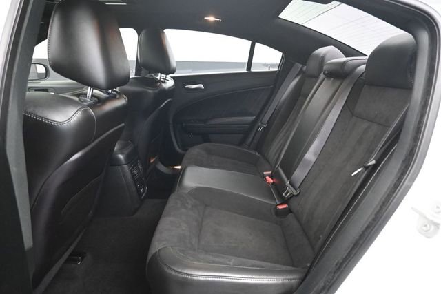 Used 2022 Dodge Charger GT w/ Plus Group AWD/4WD image 10
