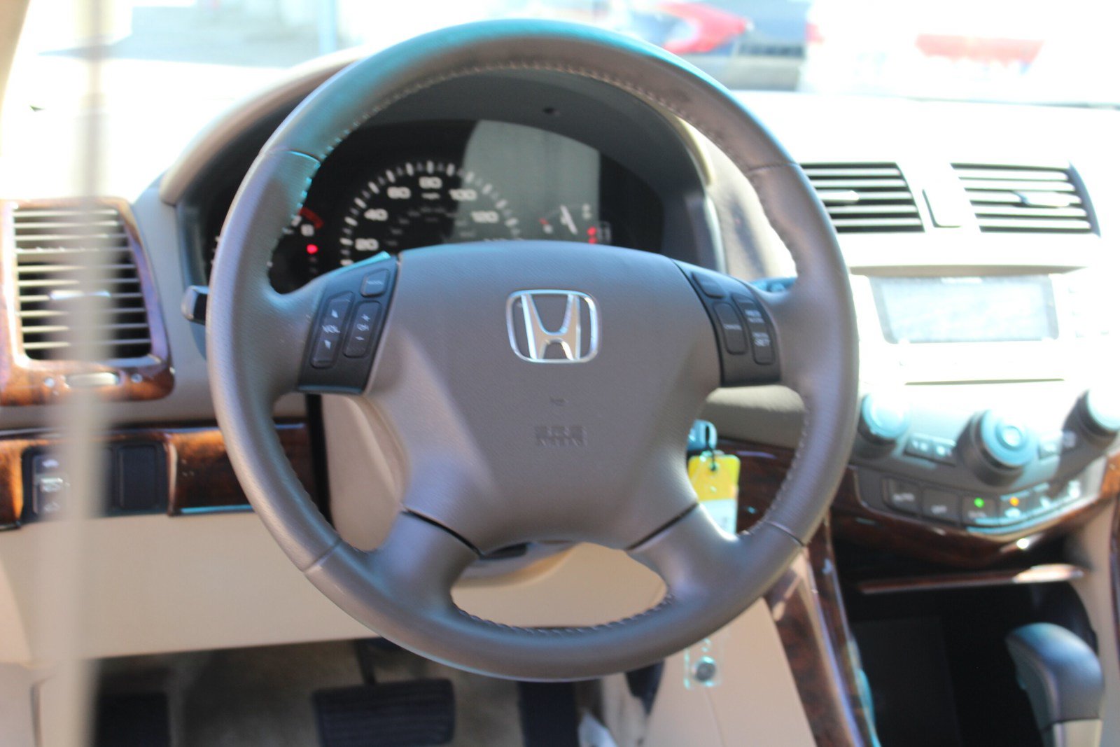 Used 2007 Honda Accord EX-L image 18