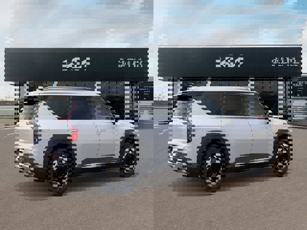 New 2026 Kia EV9 Wind image 6
