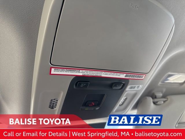 Used 2025 Toyota Camry LE image 21