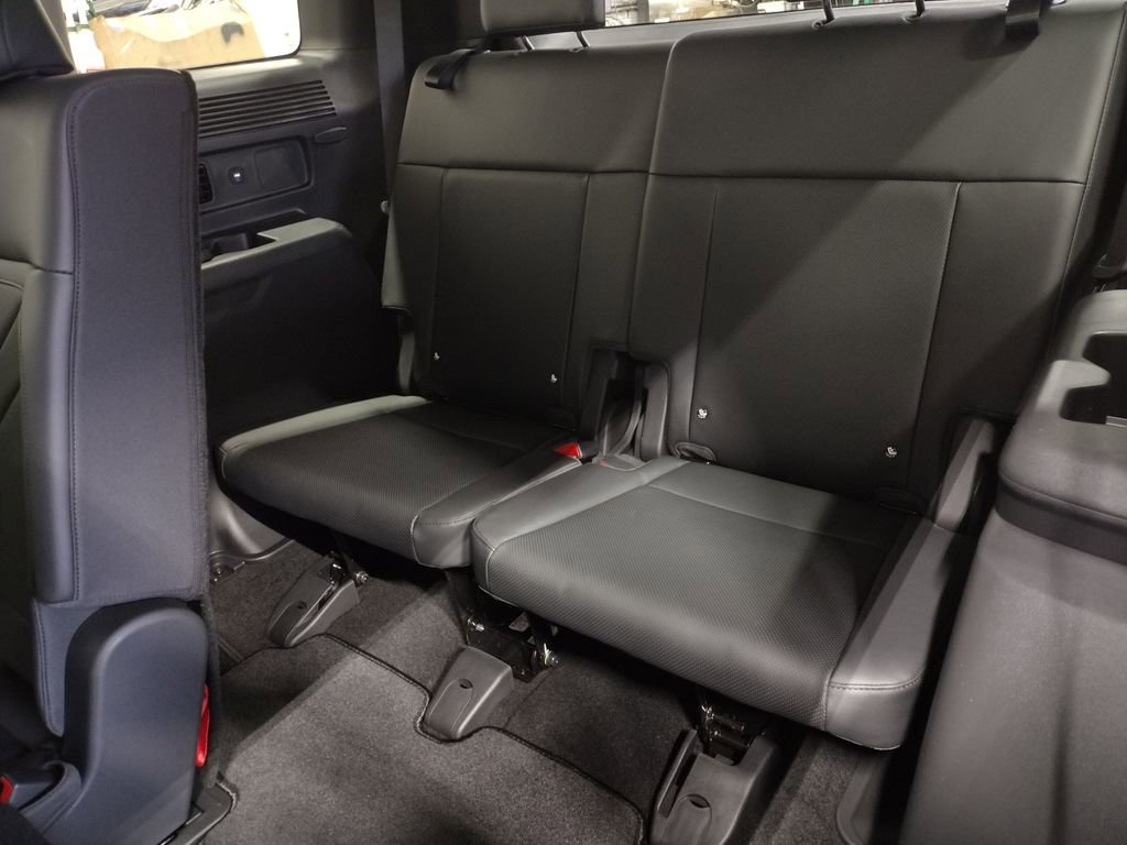 New 2026 Hyundai Santa Fe SEL AWD/4WD image 30