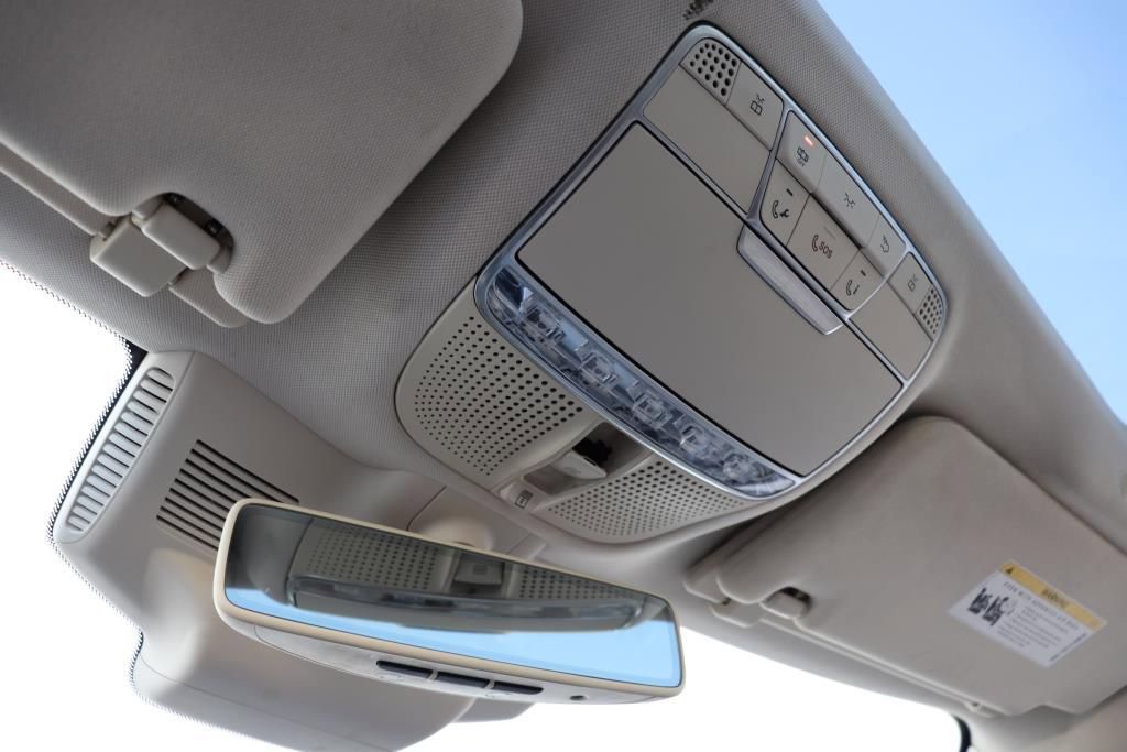 Used 2018 Mercedes-Benz S 450 Sedan image 58