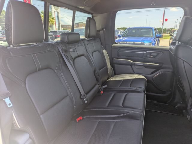 Used 2023 RAM 1500 Limited AWD/4WD image 34