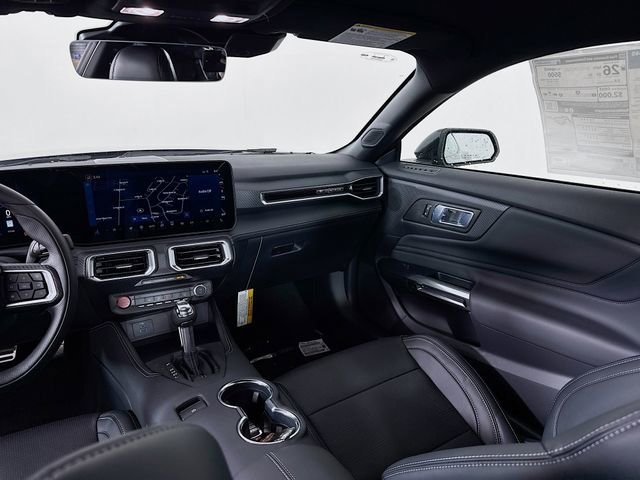 New 2025 Ford Mustang Premium image 23