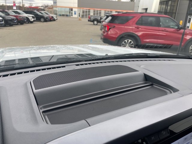 New 2025 Ford F150 XLT w/ Equipment Group 302A MID image 47