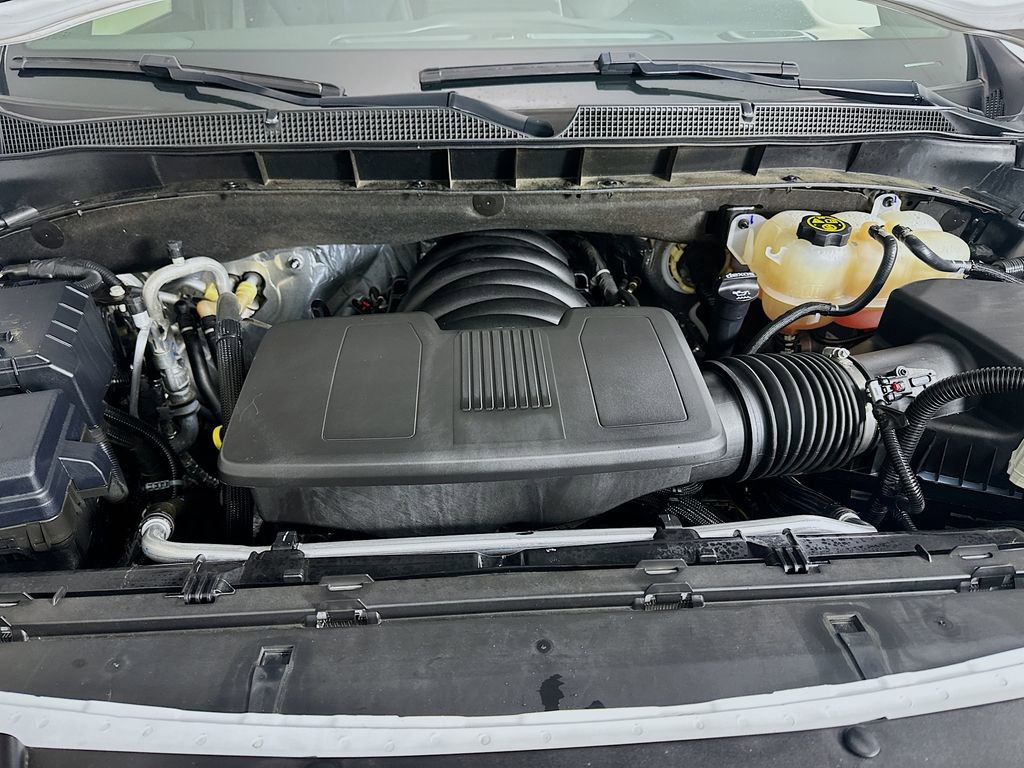 Used 2023 Chevrolet Tahoe RST w/ Luxury Package image 30