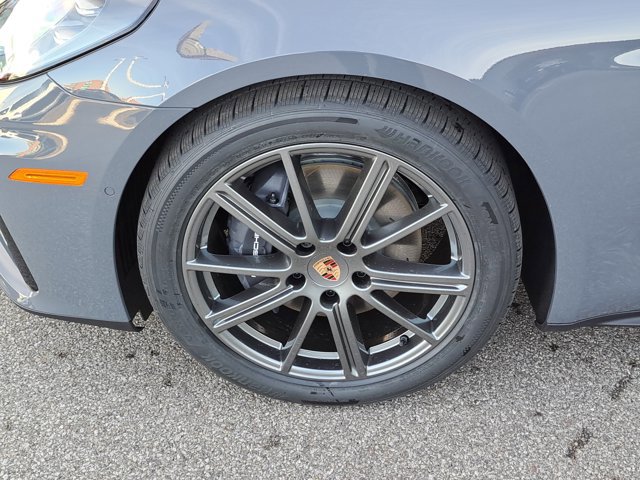 New 2026 Porsche Panamera 4 image 13