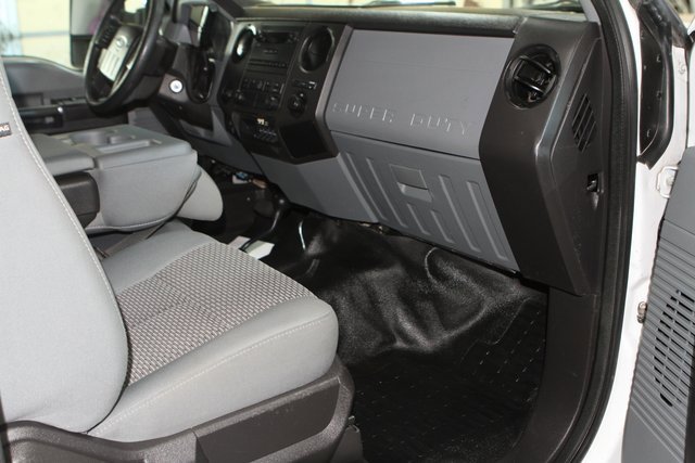 Used 2015 Ford F350 XL w/ Power Equipment Group image 21