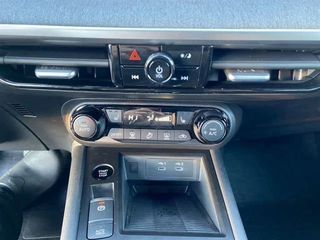 New 2026 Nissan Kicks SV w/ SV Premium Package image 19