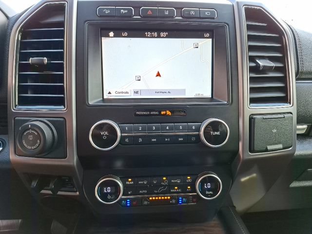 Used 2019 Ford Expedition Platinum AWD/4WD image 21