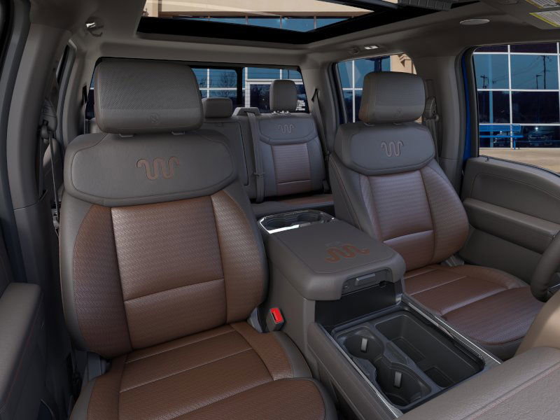 New 2026 Ford F250 King Ranch image 10