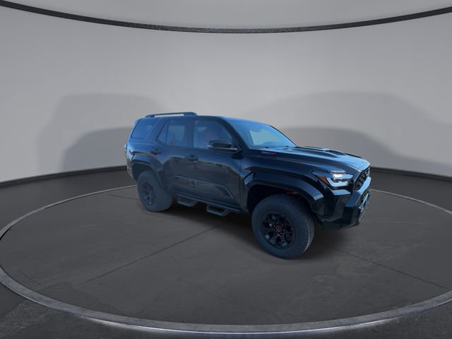 New 2025 Toyota 4Runner TRD Pro image 18