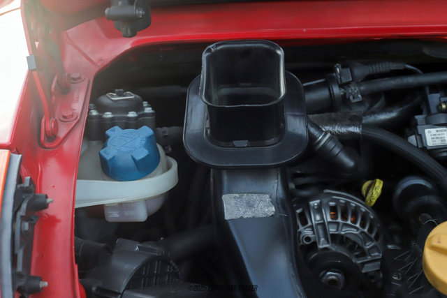 Used 1999 Porsche 911 Carrera image 19