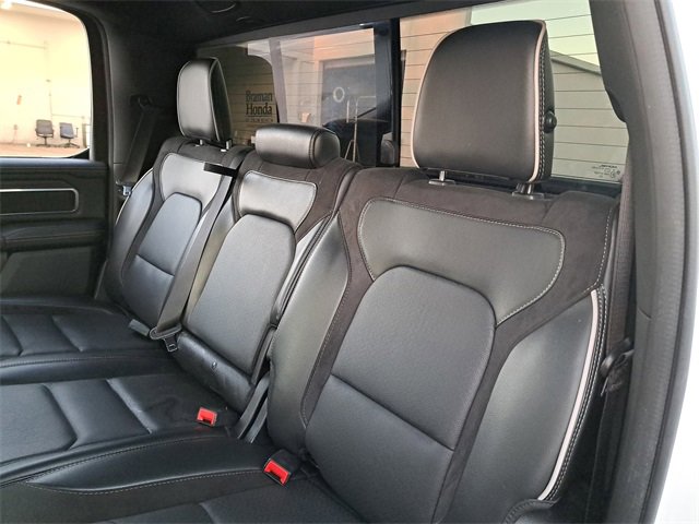 Used 2025 RAM 1500 Laramie image 12