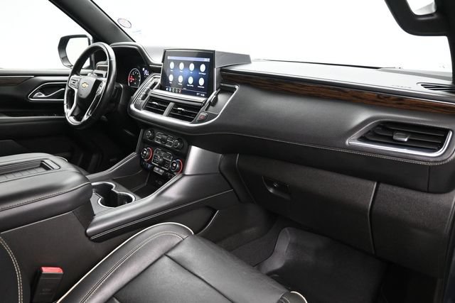 Used 2021 Chevrolet Tahoe Premier w/ Premium Package RWD image 10