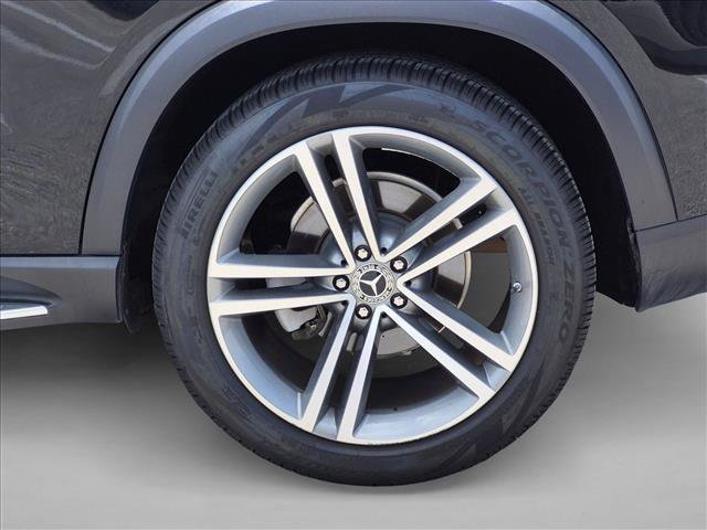 Used 2020 Mercedes-Benz GLE 350 image 14