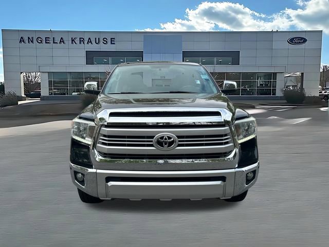 Used 2014 Toyota Tundra 1794 Edition image 2
