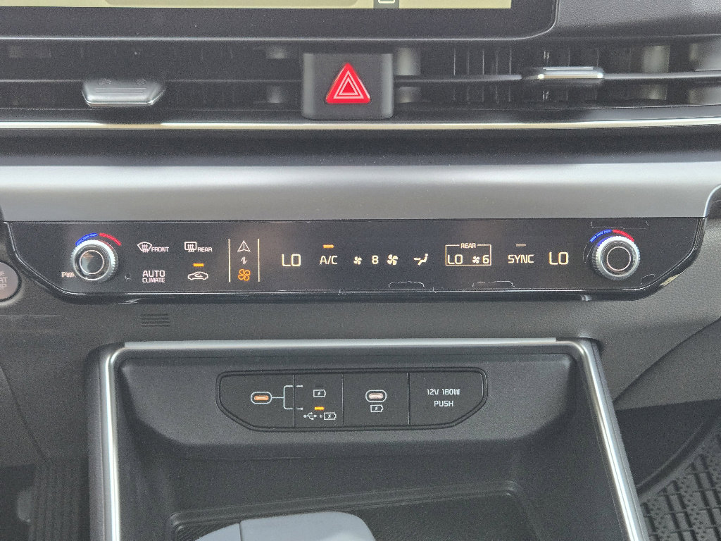 New 2026 Kia Carnival image 14